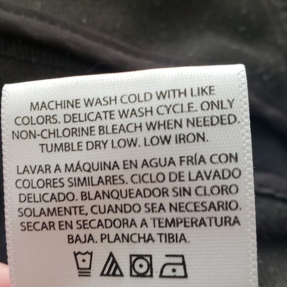 George jacket - Picture 5 of 5